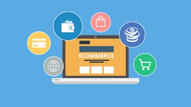 Evolution of E-commerce