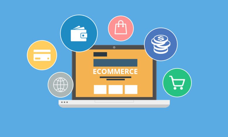 Evolution of E-commerce