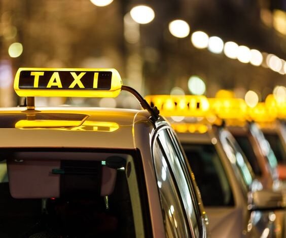 Tunbridge Wells Taxi