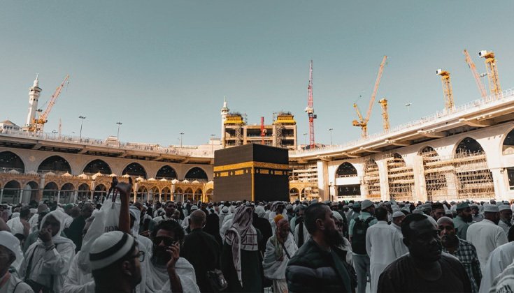 Avoid Umrah Fraud By Booking Ramadan Umrah Package 2024