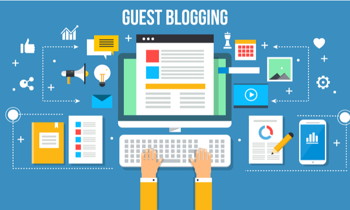 Pitching Guest Posts Effectively