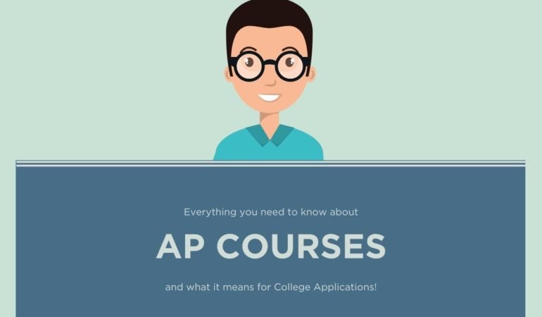 How To Take Ap Classes For Beginners