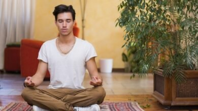 How to Meditate