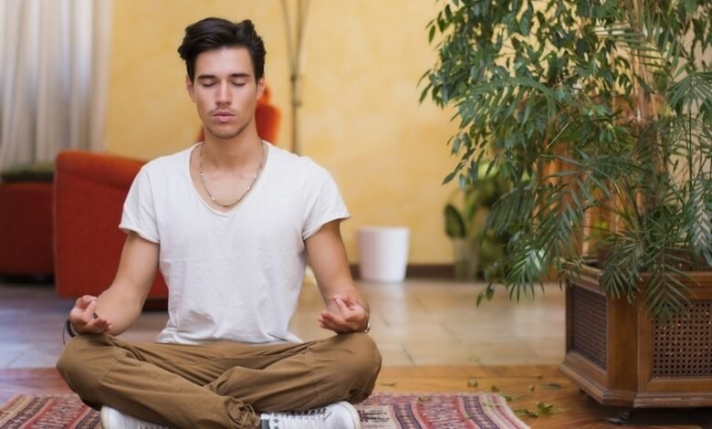 How to Meditate