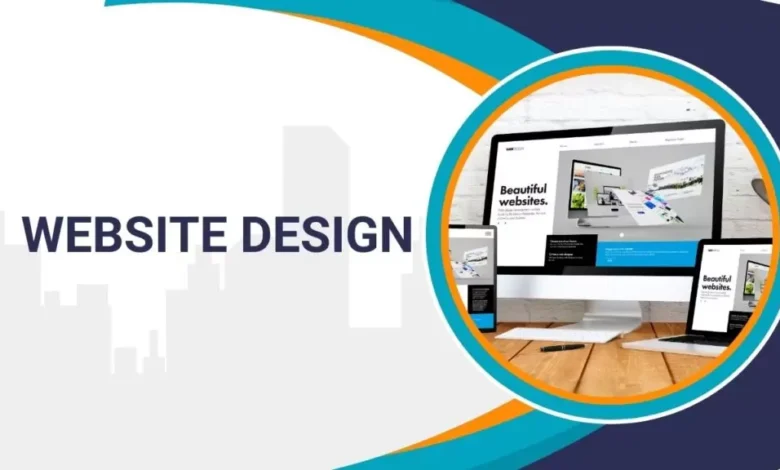 web design