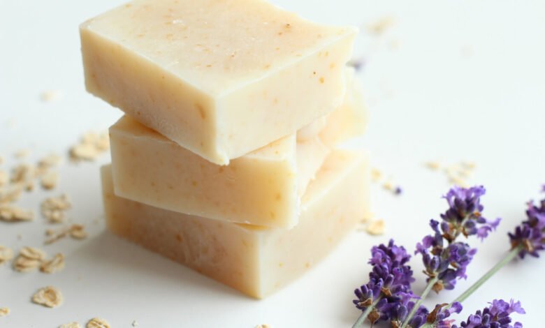 Is goats milk soap good for dermatitis?