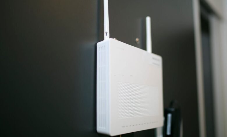 Linksys wifi extender setup