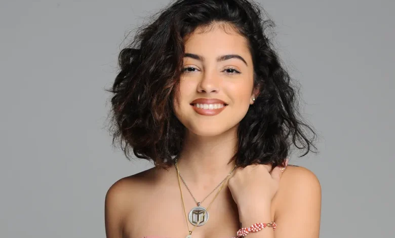 Malu Trevejo