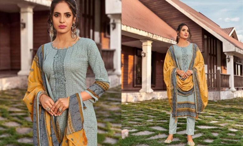 Pakistani Clothes Online UK Discover Authentic Elegance