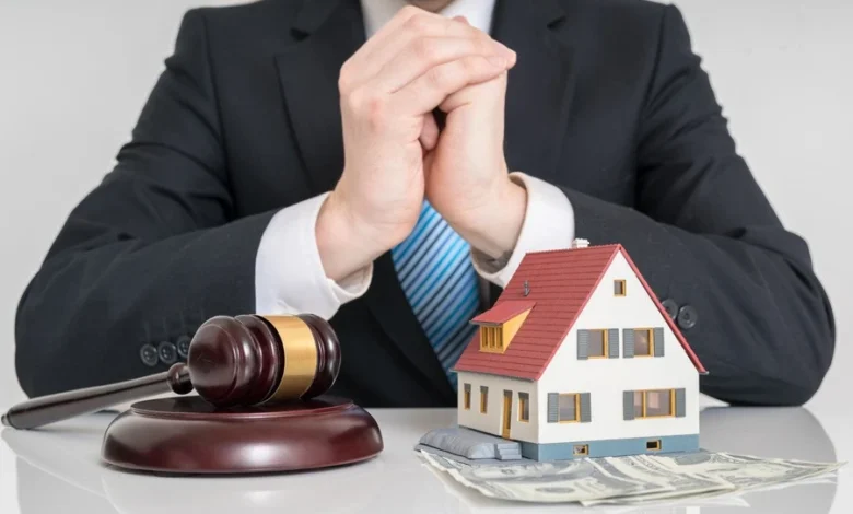 real estate lawyer Dubai