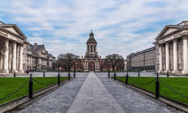 Why Ireland Is the New Hub for International Students