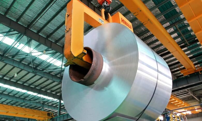 aluminum-coil-