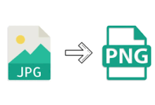 JPG to PNG free converter online