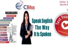 English Speaking Courses in Chandigarh