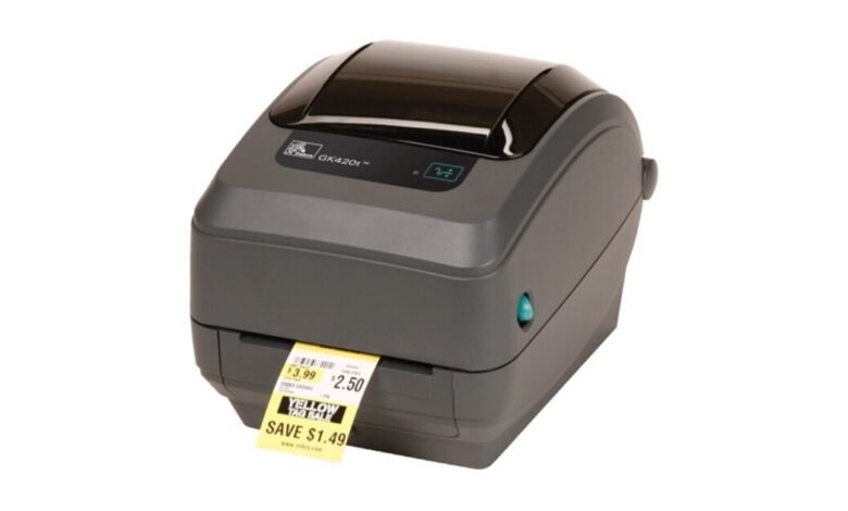 Label Printers