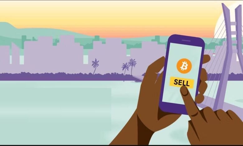 Is It Possible to Sell Bitcoin in Nigeria with Naira? Is It Illegal?