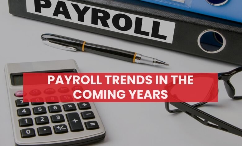 Payroll Trends