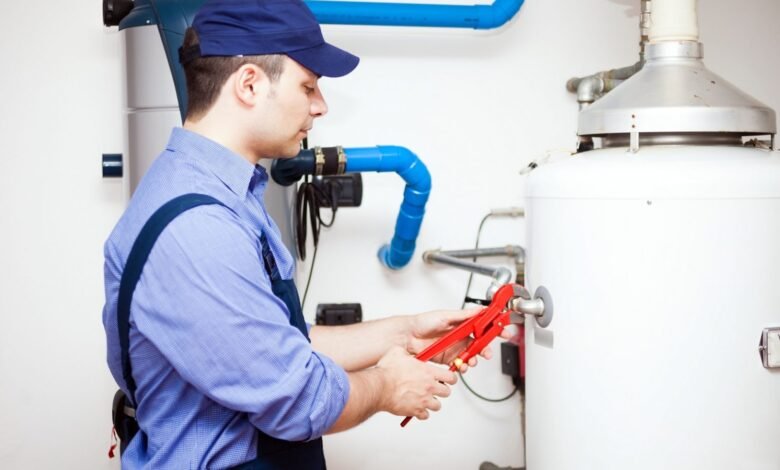 Heating Engineer in Birmingham