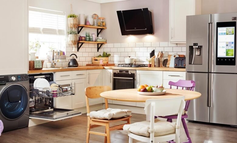 Making Your Home Awesome: Cool Appliances for Every Room