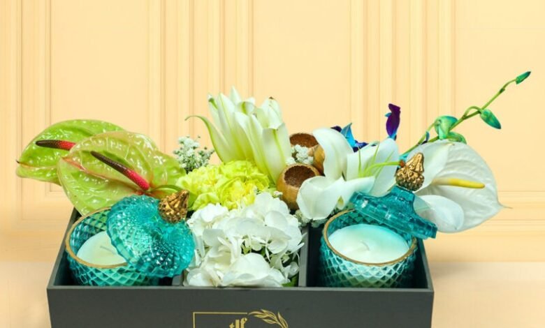 online gift delivery in delhi