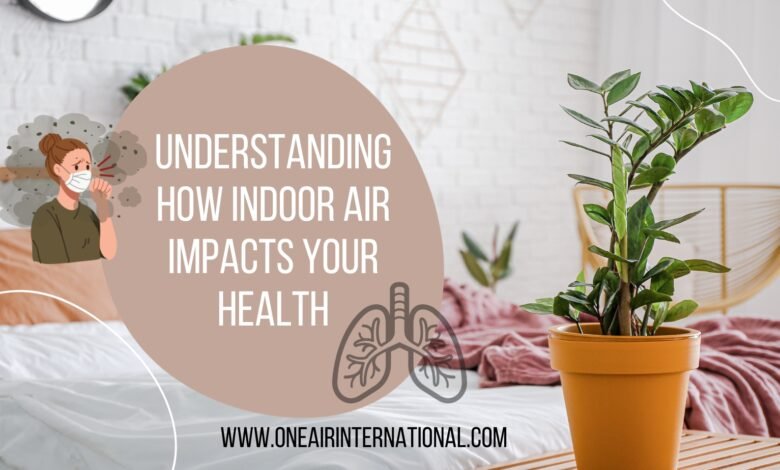 Understanding How Indoor Air Impacts Your Health