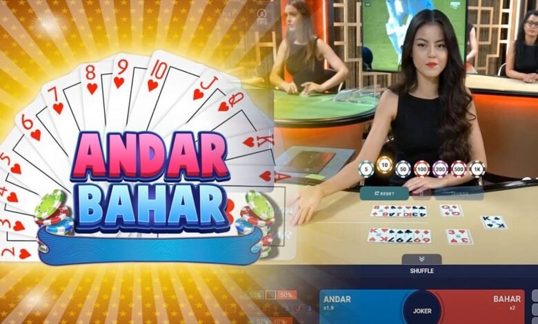 Andar Bahar