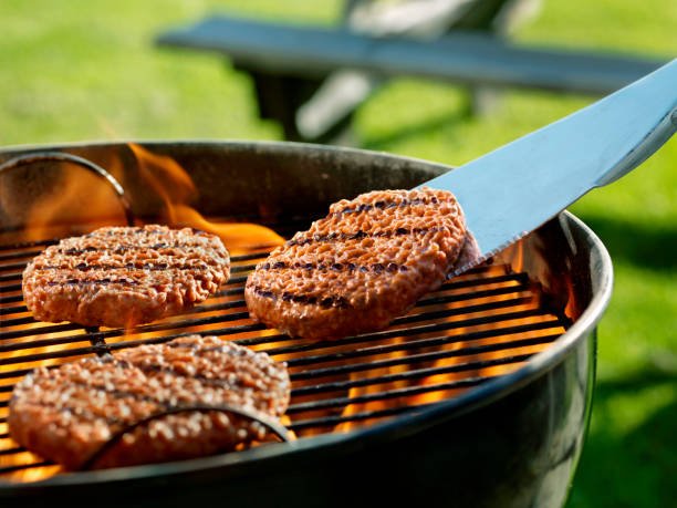 Pellet Grill