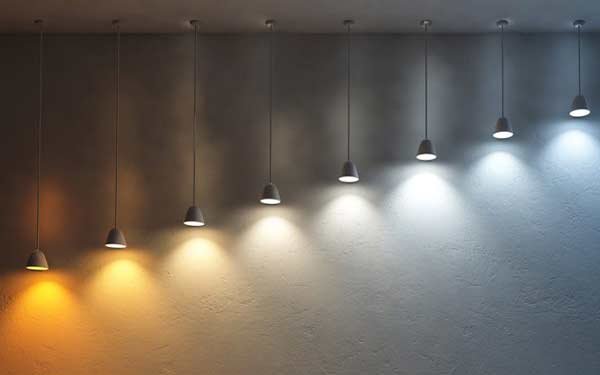 Choosing the Best Kitchen LED Color Temperature