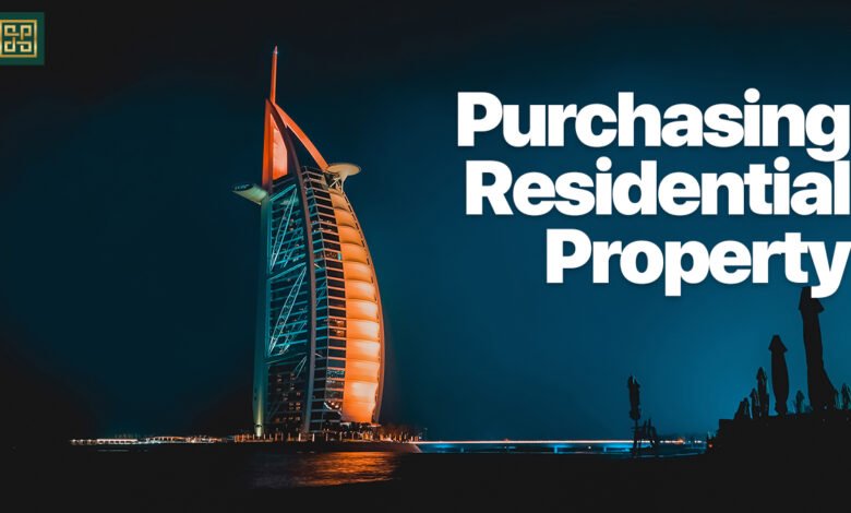 real estate dubai