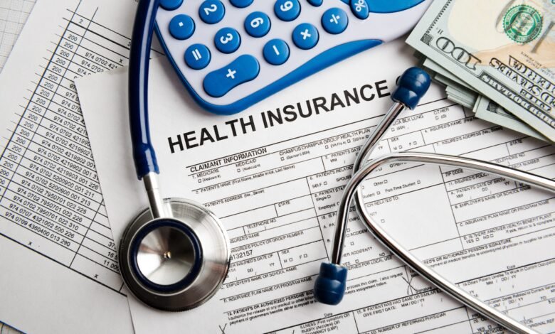 Health Insurance