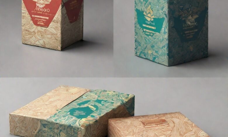 Cigarette Boxes For Sale: Elevate Your Brand with Unique Packaging