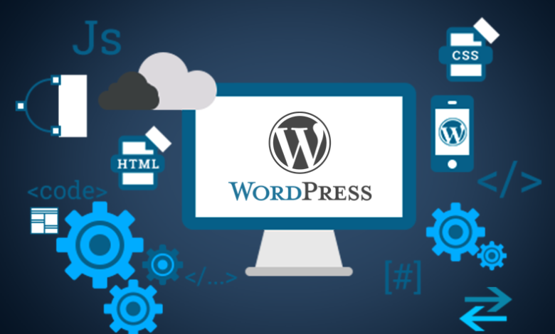 Outsource Wordpress Development