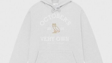 OVO CLOTHING