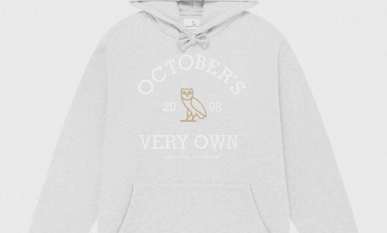 OVO CLOTHING