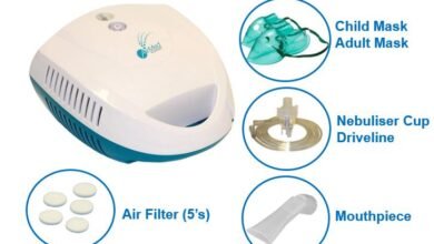 Portable Oxygen Concentrators