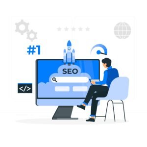 Search Engine Optimization (SEO)