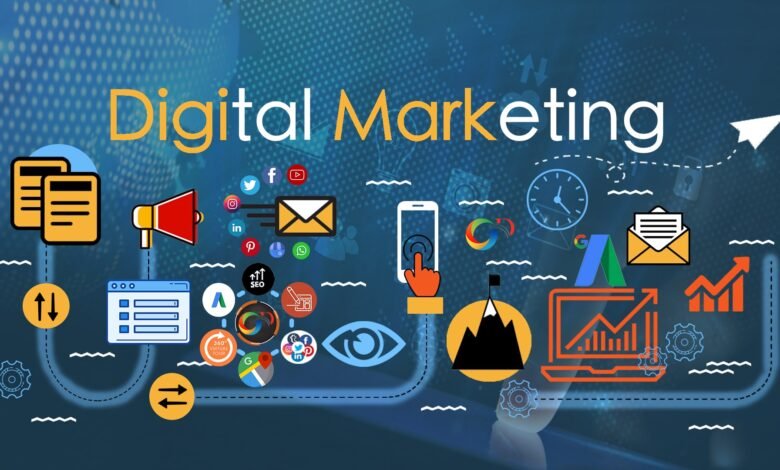 Best Digital marketing Services