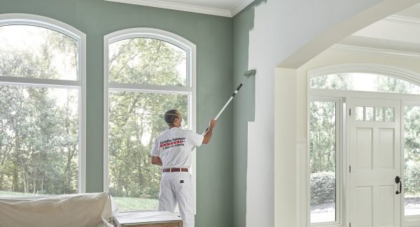 Commercial Painting Services