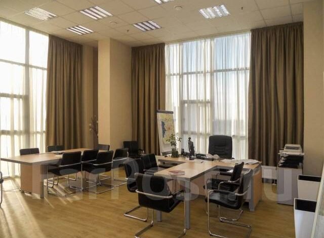 How to Install Window Curtains in Office? Step by Step Guide