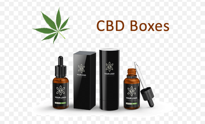 CBD Boxes