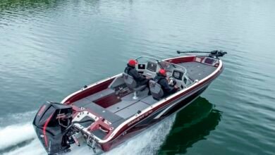 bass boats for cheap