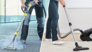 Bond Cleaning Chermside