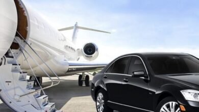 The Ultimate Guide to Avalon Airport Transfers