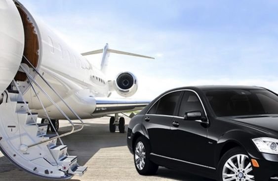 The Ultimate Guide to Avalon Airport Transfers