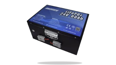 Lithium Battery