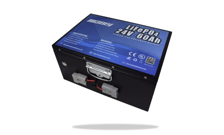 Lithium Battery