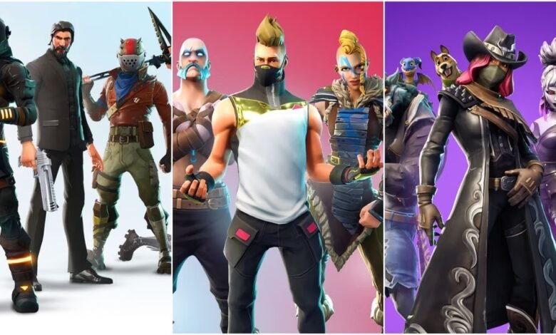 27-best-fortnite-seasons-ranked-worst-to-best