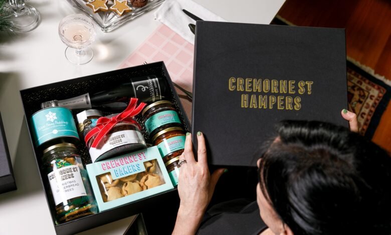 Mother’s Day hampers Melbourne