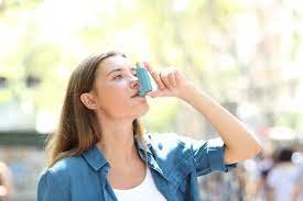 5 Benefits And Side Effects Of Asthma Inhalers