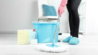 Cleaning Services Coquitlam